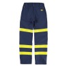 Pantalon a.v. workteam b1496