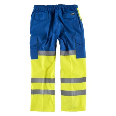 Pantalón A.V. Workteam c3314