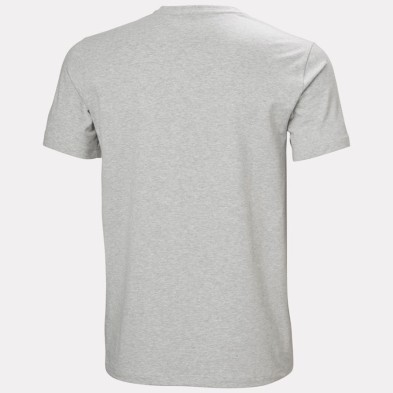 Camiseta M/C Helly Hansen Kensington 79246