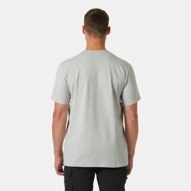 Camiseta M/C Helly Hansen Kensington 79246