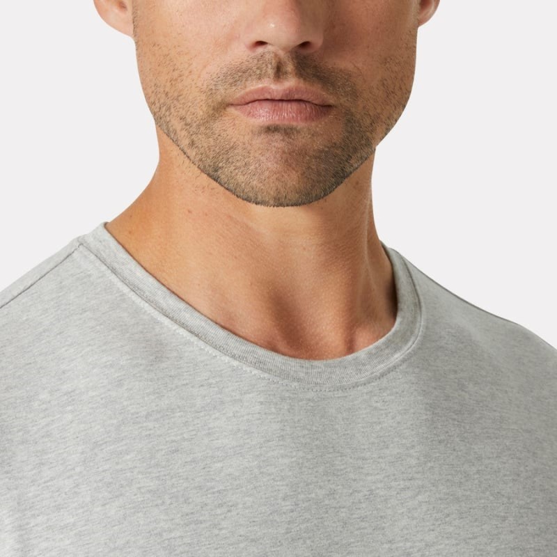 Camiseta m/c helly hansen kensington 79246