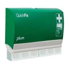 Venta de DISPENSADOR PLUM QUICKFIX 5506 TIRITAS ALOE VERA