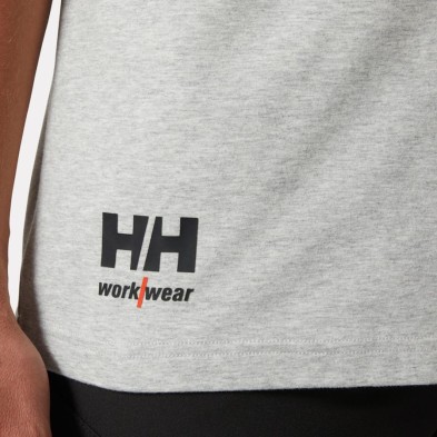 Camiseta M/C Helly Hansen Kensington 79246