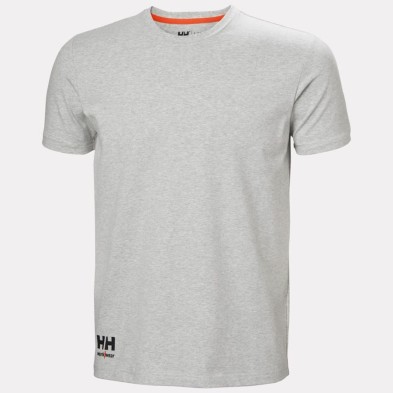 Camiseta M/C Helly Hansen Kensington 79246