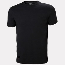 CAMISETA M/C HELLY HANSEN KENSINGTON 79246