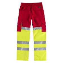 PANTALON A.V. WORKTEAM C3314