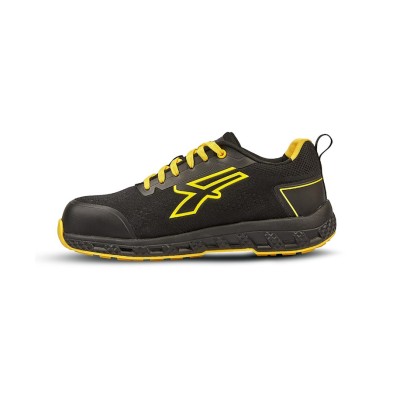Zapato U-Power Fitz Esd s1ps