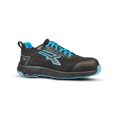 Zapato U-Power Deon Esd s1ps