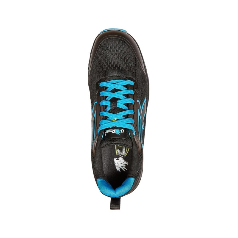 Zapato u-power deon esd s1ps