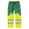 Pantalon a.v. workteam c3314