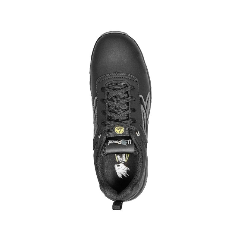 Zapato u-power marcus esd s3s