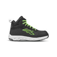 BOTA U-POWER GEB ESD S3S