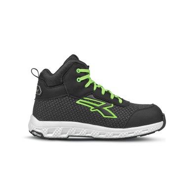 Bota U-Power Geb Esd s3s