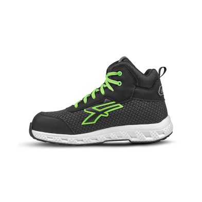 Bota U-Power Geb Esd s3s