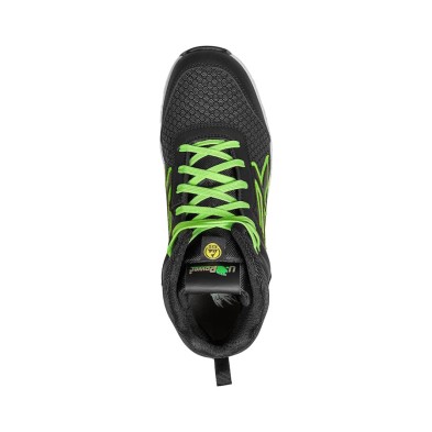 Bota U-Power Geb Esd s3s