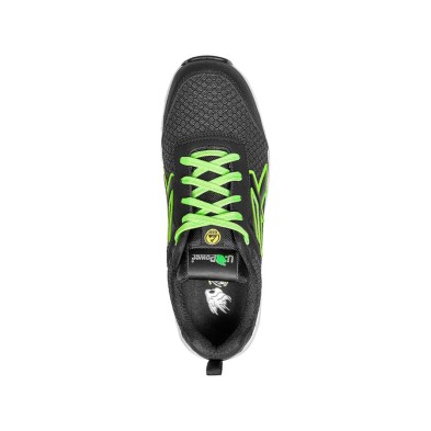 Zapato U-Power Mitch Esd s3s