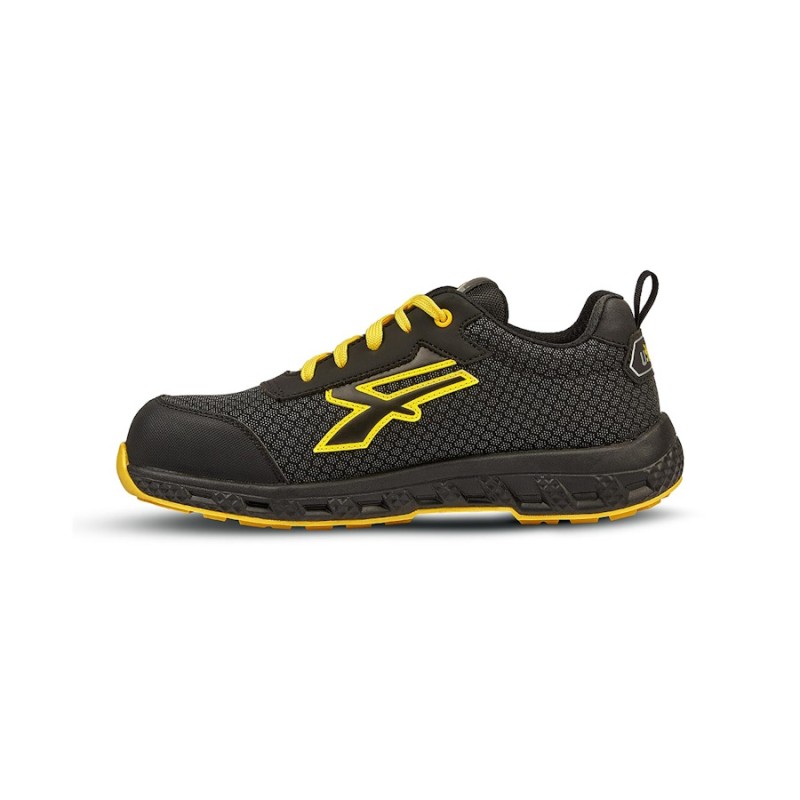 Zapato u-power maverick esd s3s