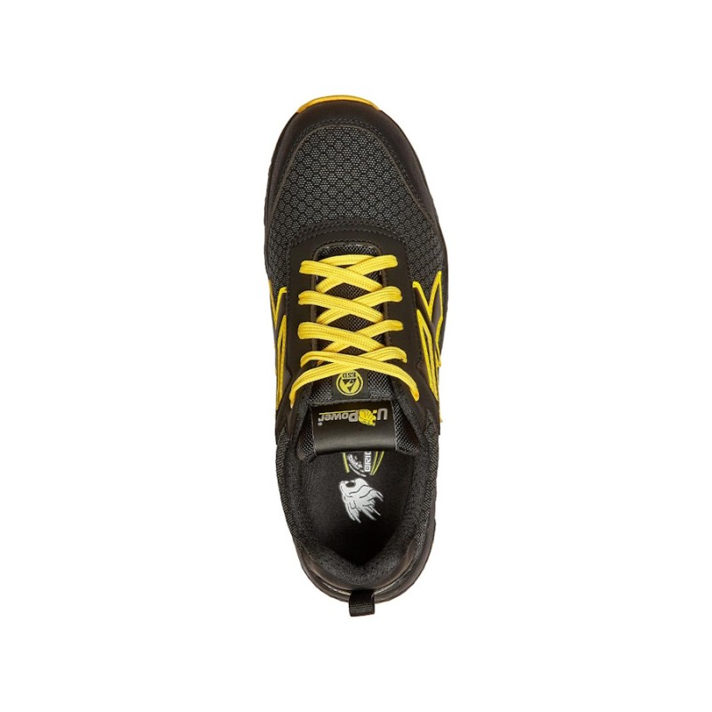 Zapato u-power maverick esd s3s