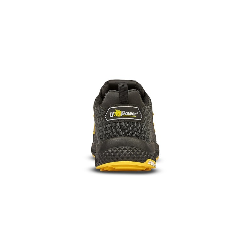 Zapato u-power maverick esd s3s