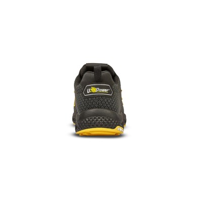Zapato U-Power Maverick Esd s3s