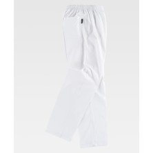 PANTALON WORKTEAM B9311