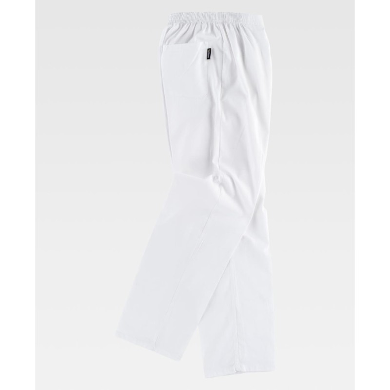 Pantalon workteam b9311