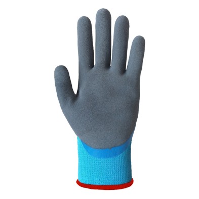 Guante Jomiba Wintertex