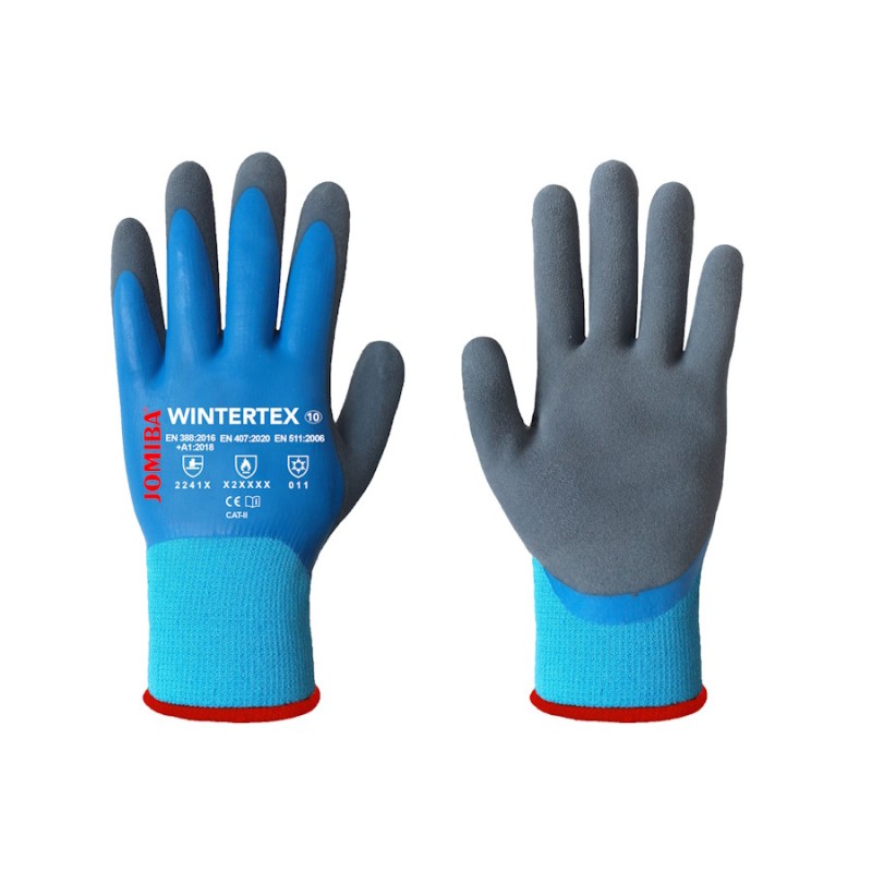 Guante jomiba wintertex