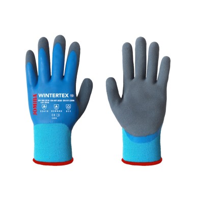 Guante Jomiba Wintertex