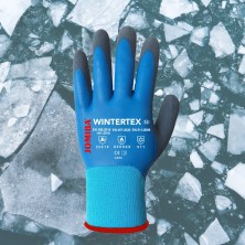 GUANTE JOMIBA WINTERTEX