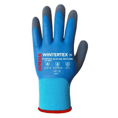 Guante Jomiba Wintertex