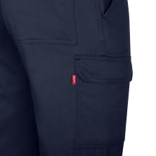 pantalón velilla ready 103026 en azul navy