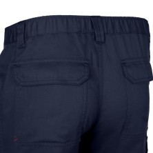 pantalón velilla ready 103026 en azul navy