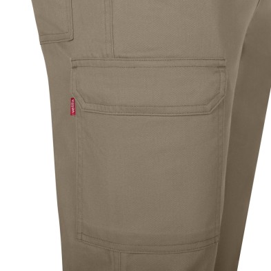 Pantalón Velilla Ready 103026
