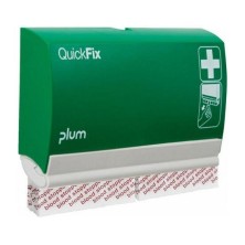 Venta de DISPENSADOR PLUM QUICKFIX 5510 TIRITAS BLOOD STOPPER