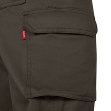 PANTALON VELILLA READY 103026