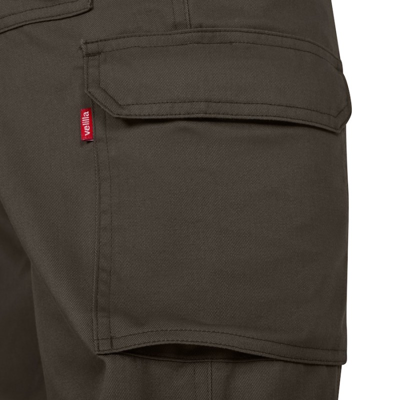 Pantalon velilla ready 103026