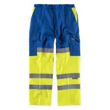 PANTALÓN A.V. WORKTEAM C3314