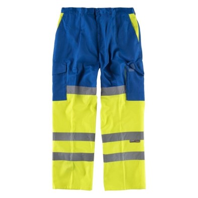 Pantalón A.V. Workteam c3314
