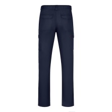 pantalón velilla ready 103026 en azul navy