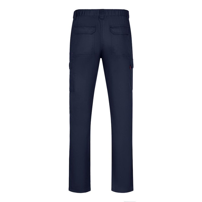 Pantalon velilla ready 103026