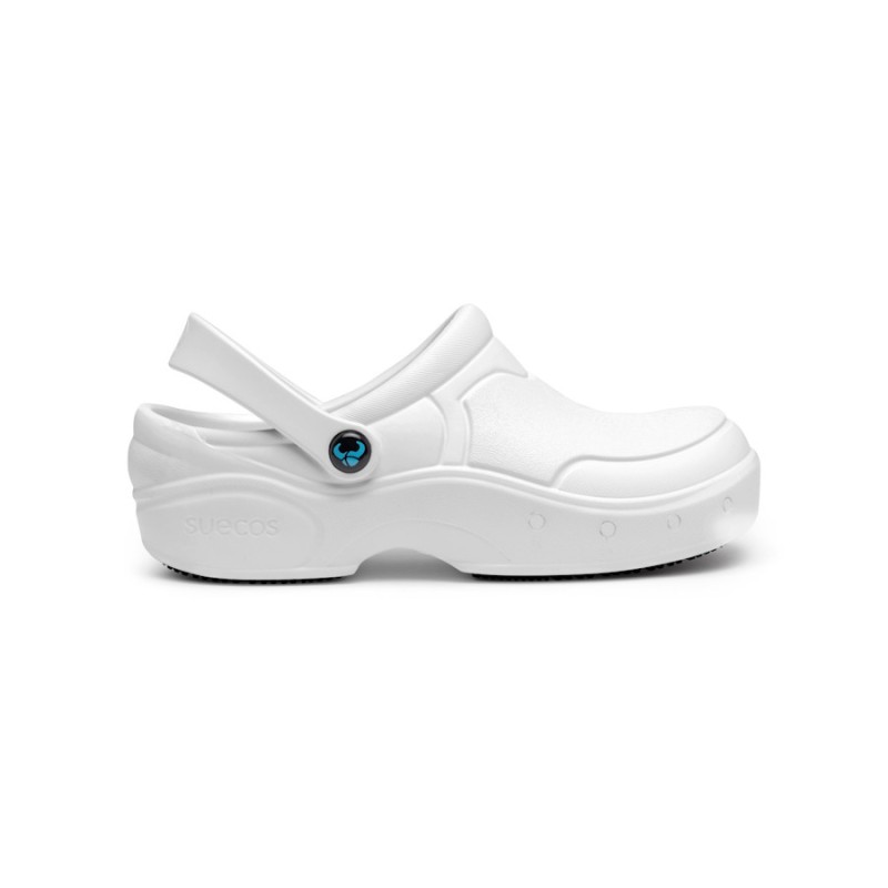 Zueco suecos thor plus enclosed