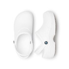 ZUECO SUECOS THOR PLUS ENCLOSED