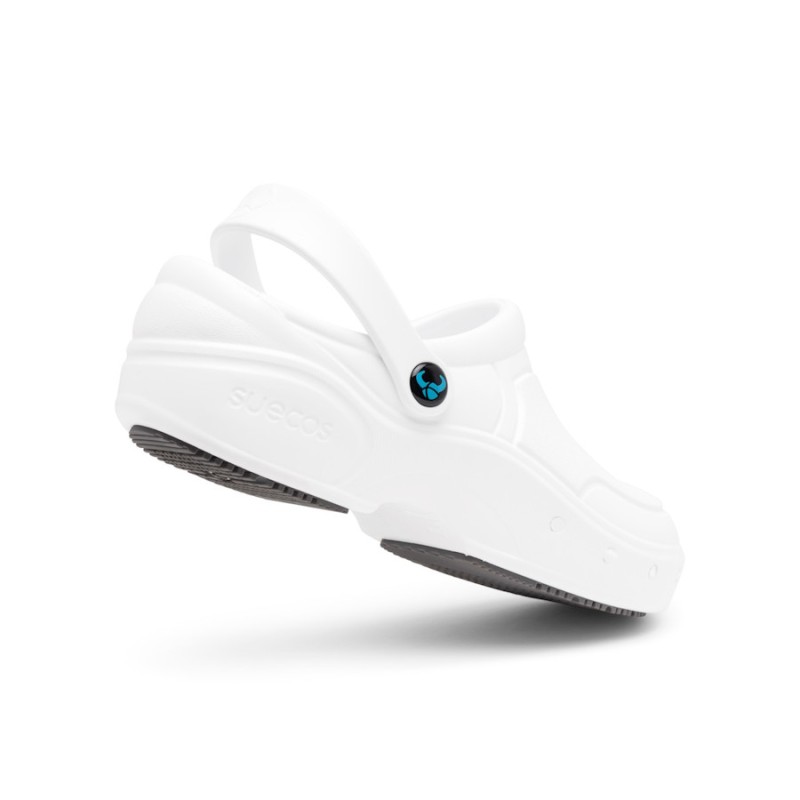 Zueco suecos thor plus enclosed