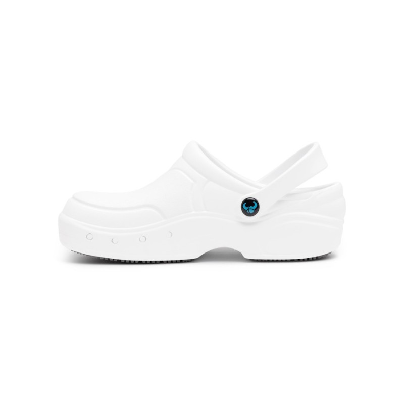 Zueco suecos thor plus enclosed