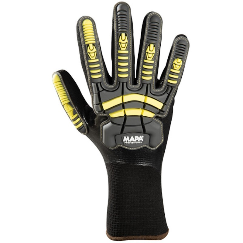 Guante mapa exonit 852