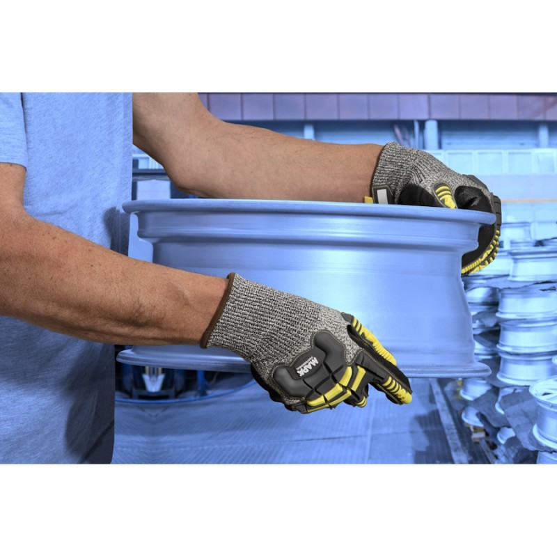 Guante mapa exonit 853