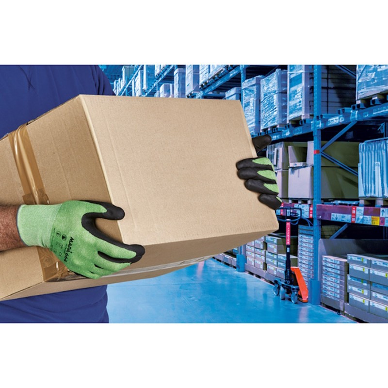 Guante mapa ultrane 664