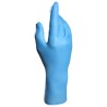 Guante desechable nitrilo mapa solo 980