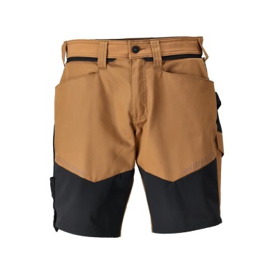 Bermuda Mascot Customized 25149